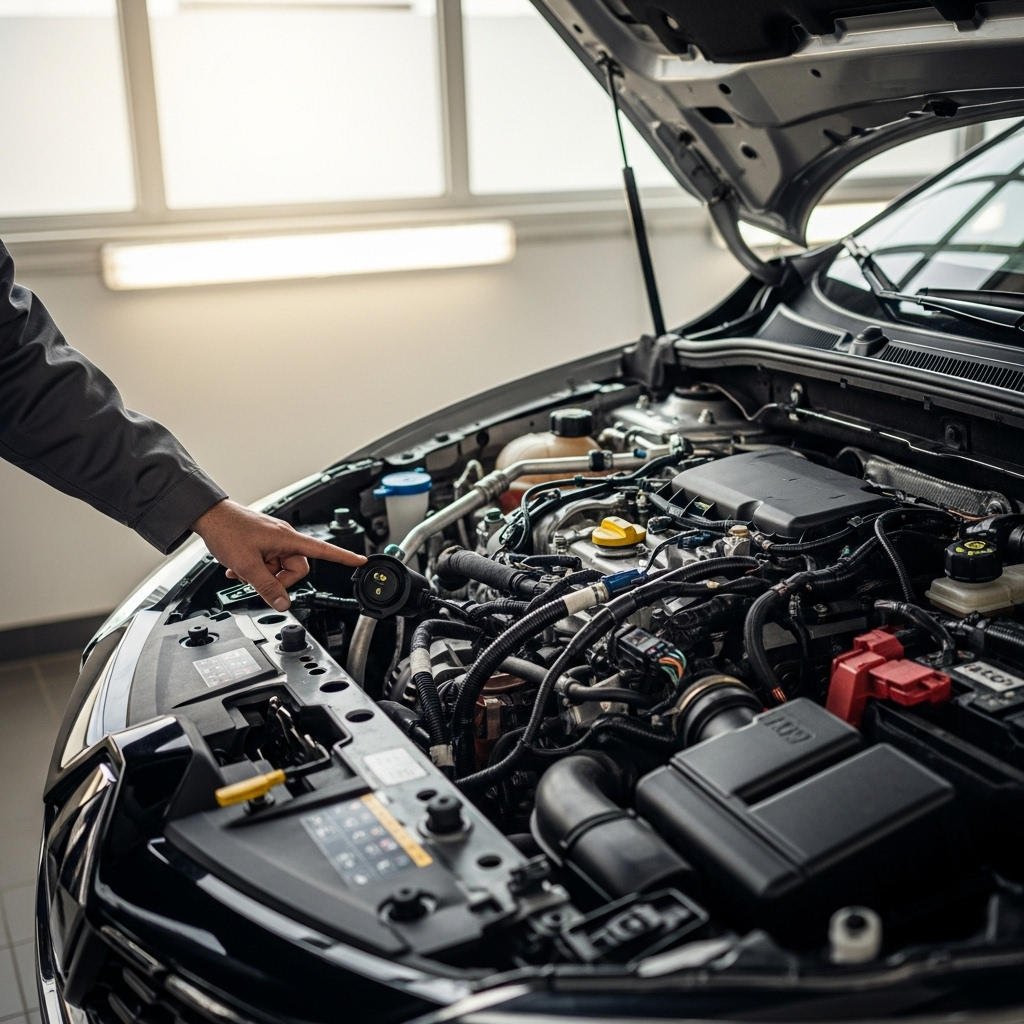 Przegląd aktualnych problemów technicznych w samochodach Renault