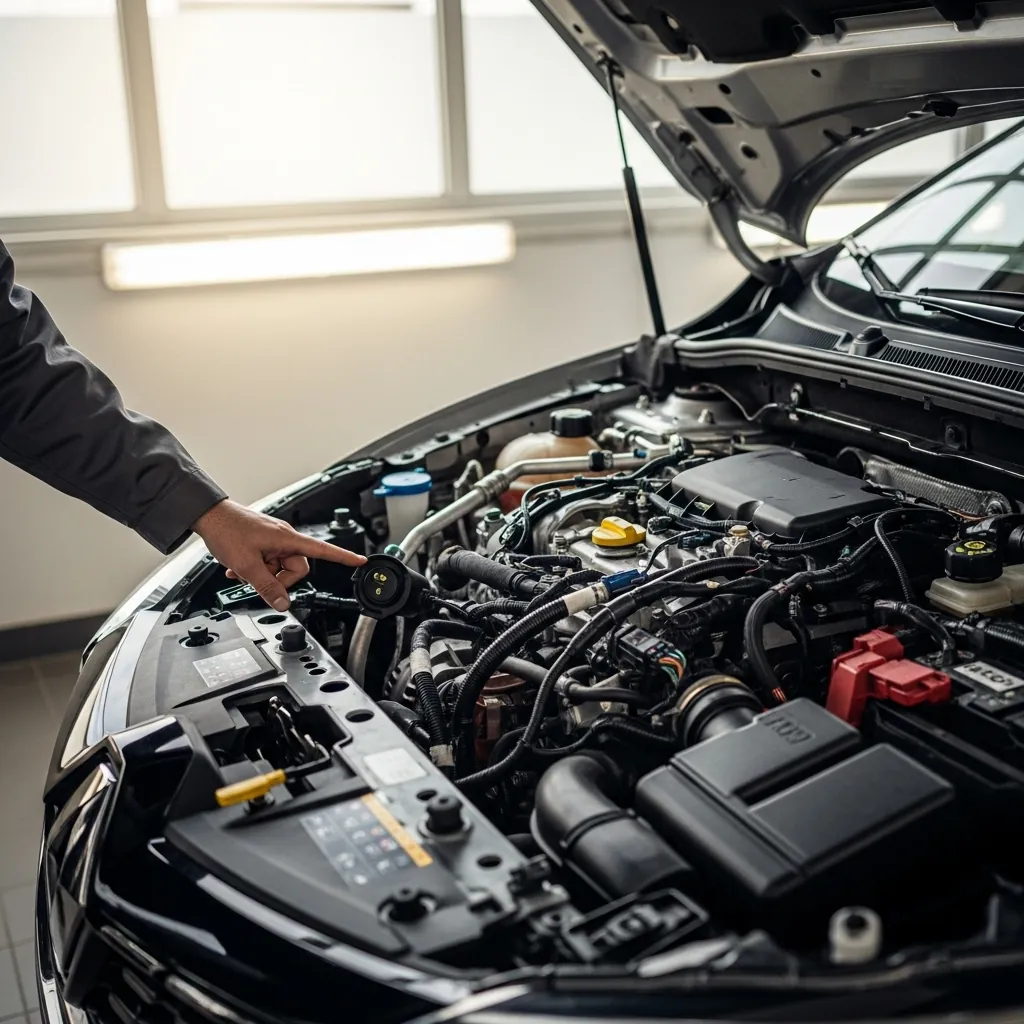 Przegląd aktualnych problemów technicznych w samochodach Renault