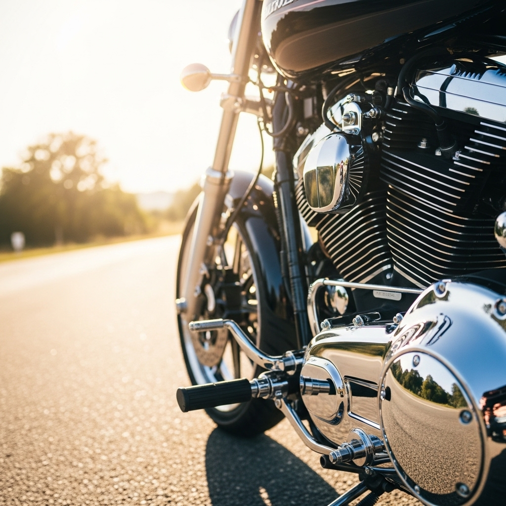Znajdź swój idealny motocykl: kompleksowy przewodnik po testach
