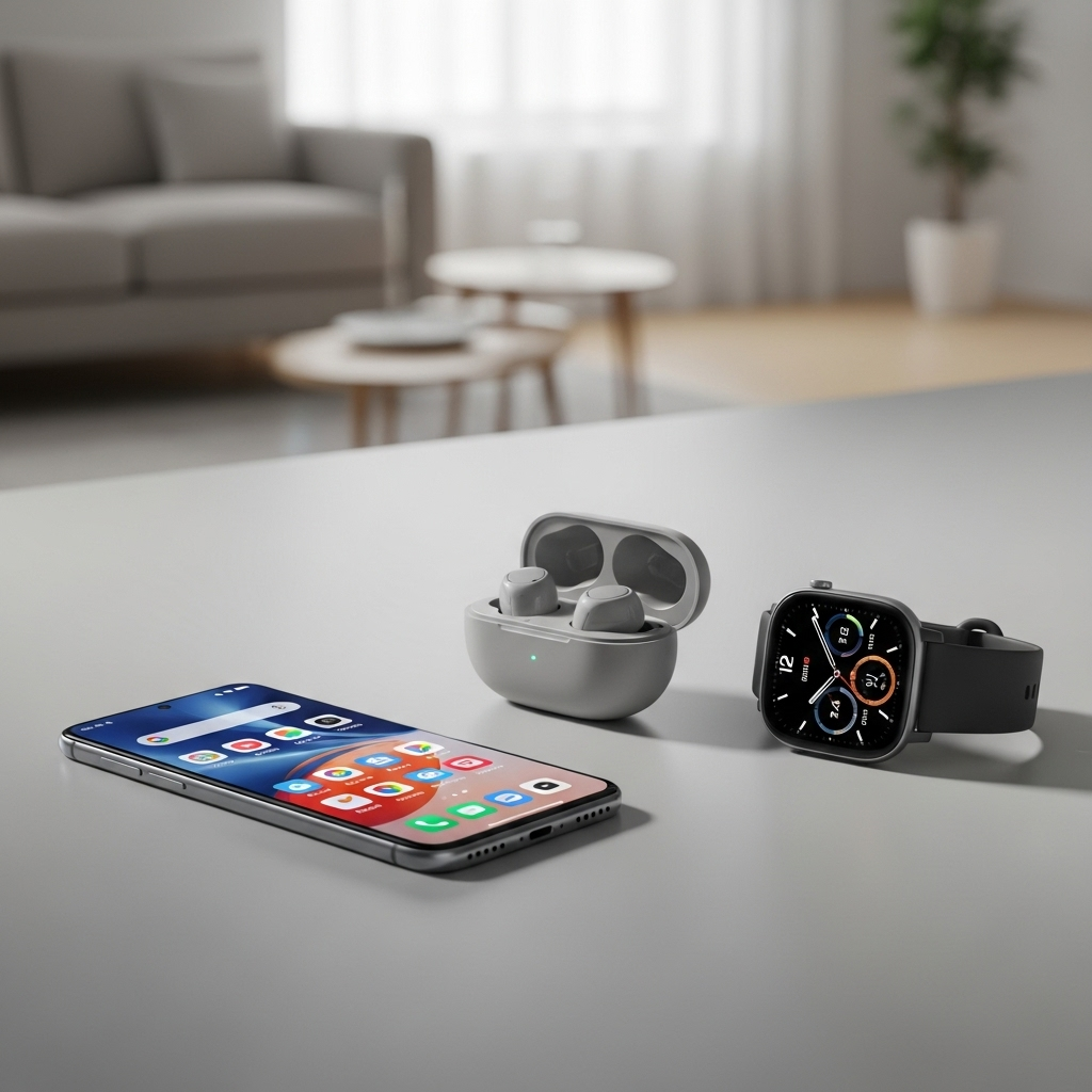 Najlepsze urządzenia Xiaomi: przewodnik dla użytkowników