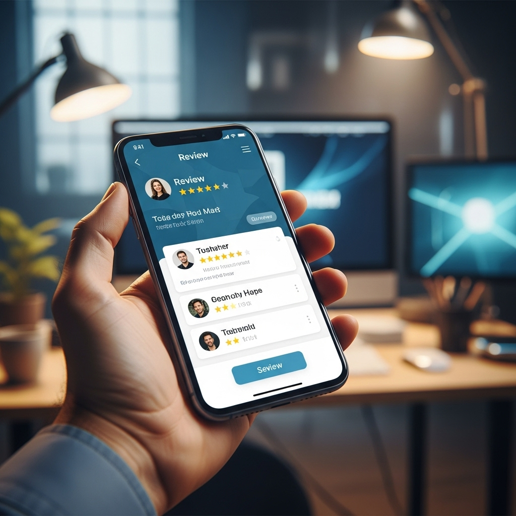 Najnowsze testy smartfonów od ekspertów IT